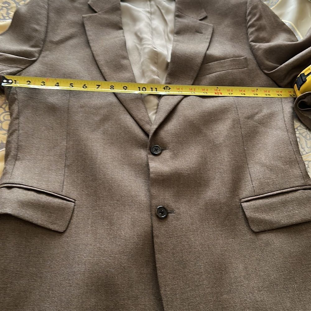 Jos A Bank Blazer/ Jacket‼️ - Picture 8 of 11